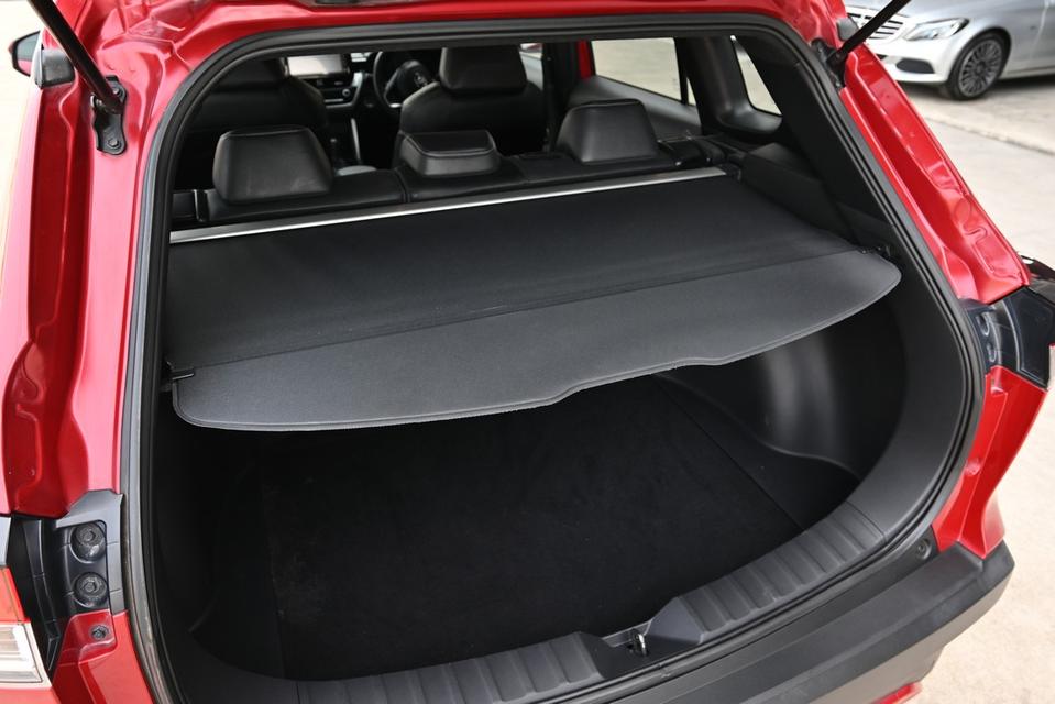Toyota Corolla Cross Sport มือสอง ปี2021 รูปที่ 7