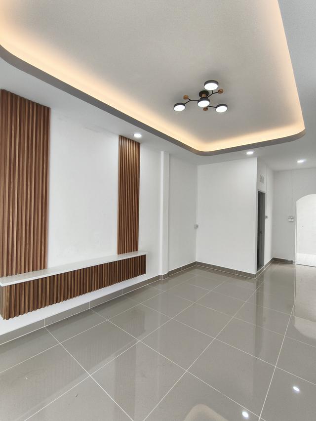 ทาวน์เฮ้าส์ 1.25 ล้าน 3 ห้องนอน 2 ห้องน้ำ กว้าง 6 เมตร รังสิตธัญบุรี หมู่บ้านจิตตภาวรรณ คลอง11 10