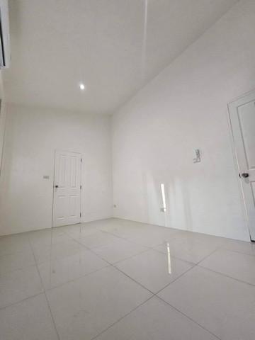 บ้านเดี่ยวชั้นเดียวให้เช่า 56ตรว. ลาดปลาเค้า24/เสนานิคม 7