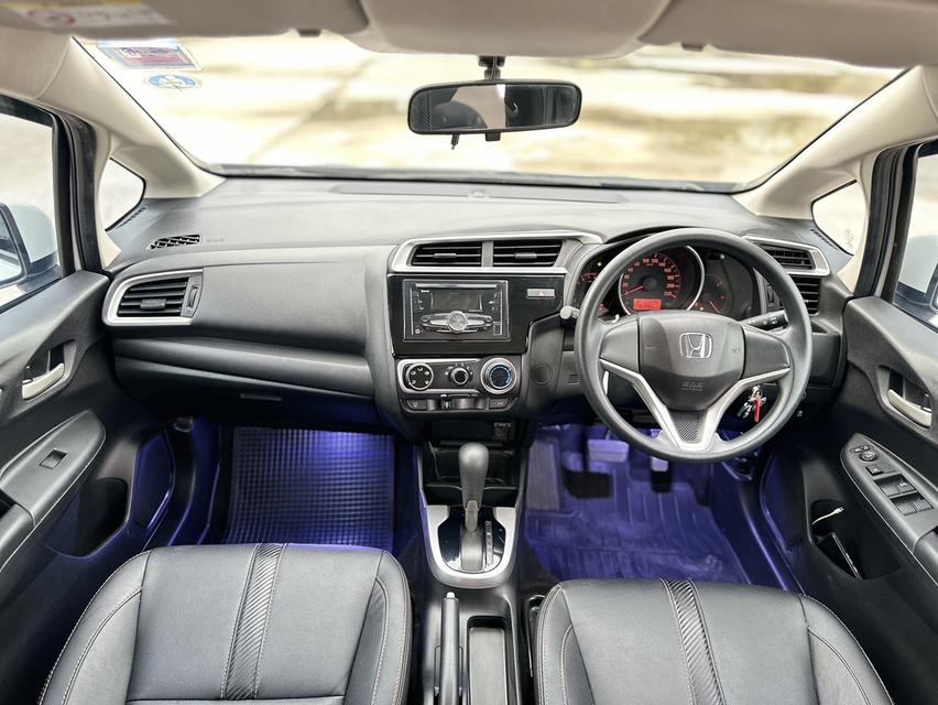 รหัสรถ PAT3988 Honda Jazz GK 1.5S A/T 2020 13