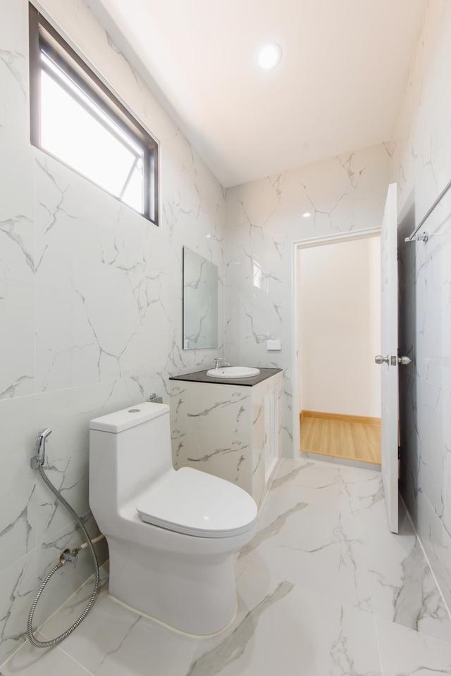 เริ่มต้นชีวิตบทใหม่ ด้วยบ้านที่ใช่ 🌱🏡 ขายบ้านเดี่ยวสองชั้น 3 ห้องนอน 4 ห้องน้ำ 4.99 ล้านบาท !! 19