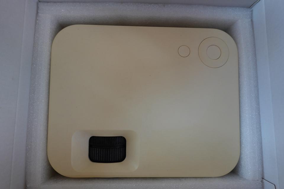 โปรเจคเตอร์มือสอง Wanbo X1 Projector