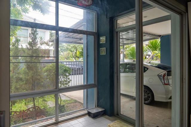 PB5886ให้เช่า บ้านเดี่ยว 2 ชั้น ย่านลาดปลาเค้า หมู่บ้าน อารียา เมทโทร ถนน เกษตร นวมินทร์ ใกล้ ม.เกษตร 2