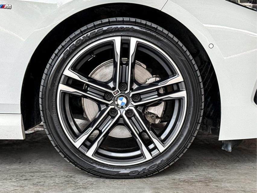 รหัสรถ WRT6644 2019 BMW SERIES 2, 218i Coupe M Sport โฉม F44 รูปที่ 17