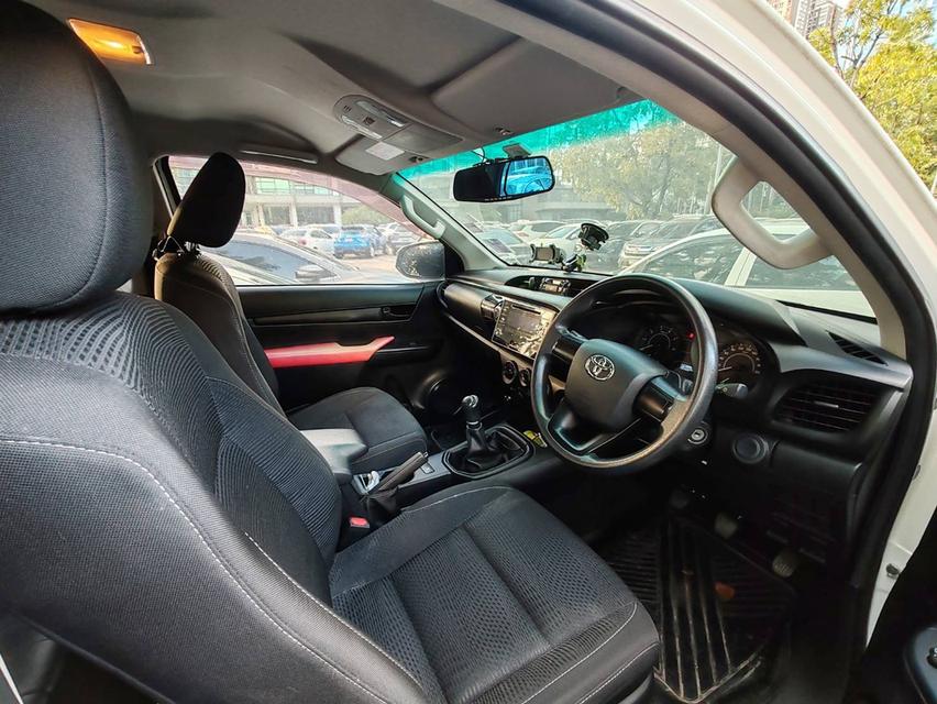 รถกระบะ โตโยต้า รีโว่ รูปที่ 6