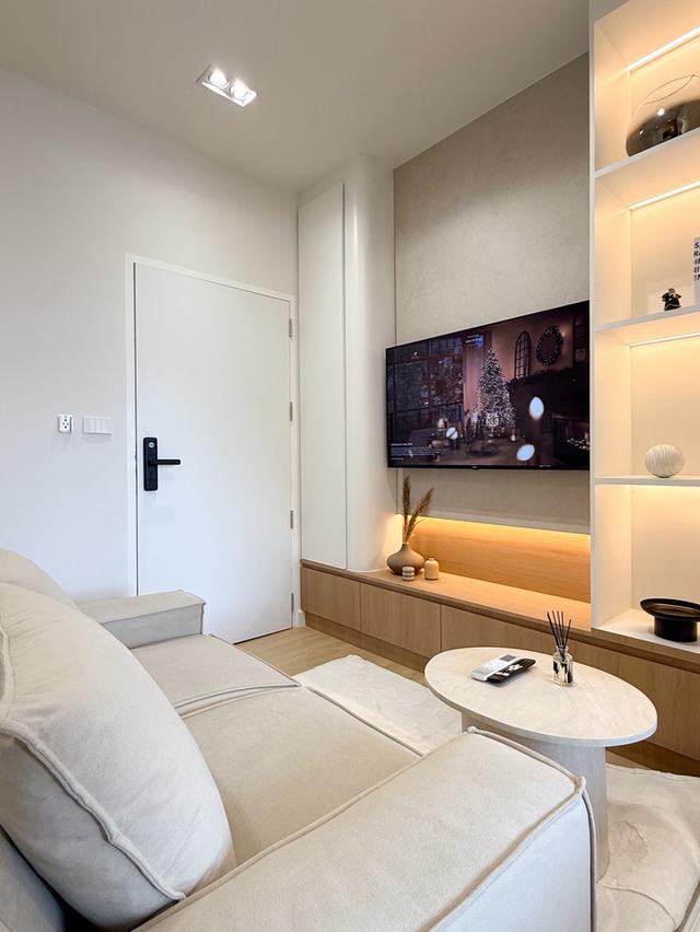 🏙️ ขายคอนโดทำเลเด่น ย่านเศรษฐกิจ นิมมาน | วิวดอย 13