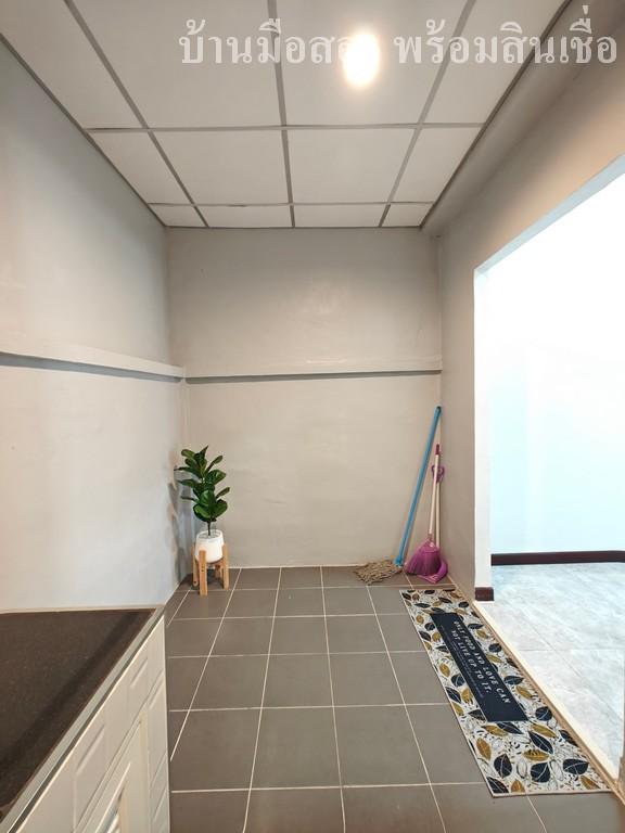 สวนทองวิลล่า7 ลำลูกกา คลอง4 12