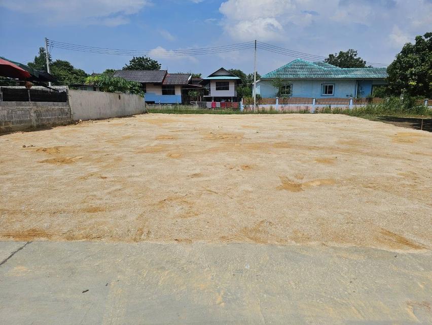 ขายที่ดินห้วยใหญ่ พัทยาถมแล้ว 120 ตรว. ติดถนน2ด้านซ.เขามะกอก13 ใกล้หาดจอมเทียน4กม. อ.บางละมุง ชลบุรี