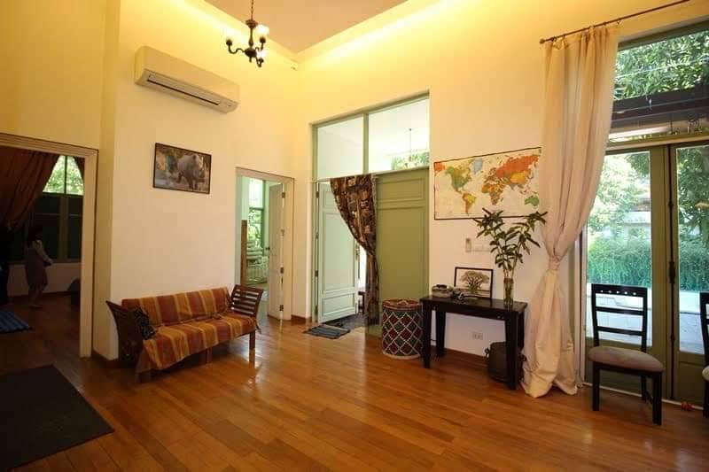 ขายบ้านเดี่ยวอารีย์ ประดิพัทธ์ พญาไท สะพานควาย สุทธิสาร อินทามาระ ที่ดิน 214ตร.ว 3ห้องนอน ใกล้กระทรวงการคลัง ตลาดจตุจักร Detached house Phayathai Ari 8