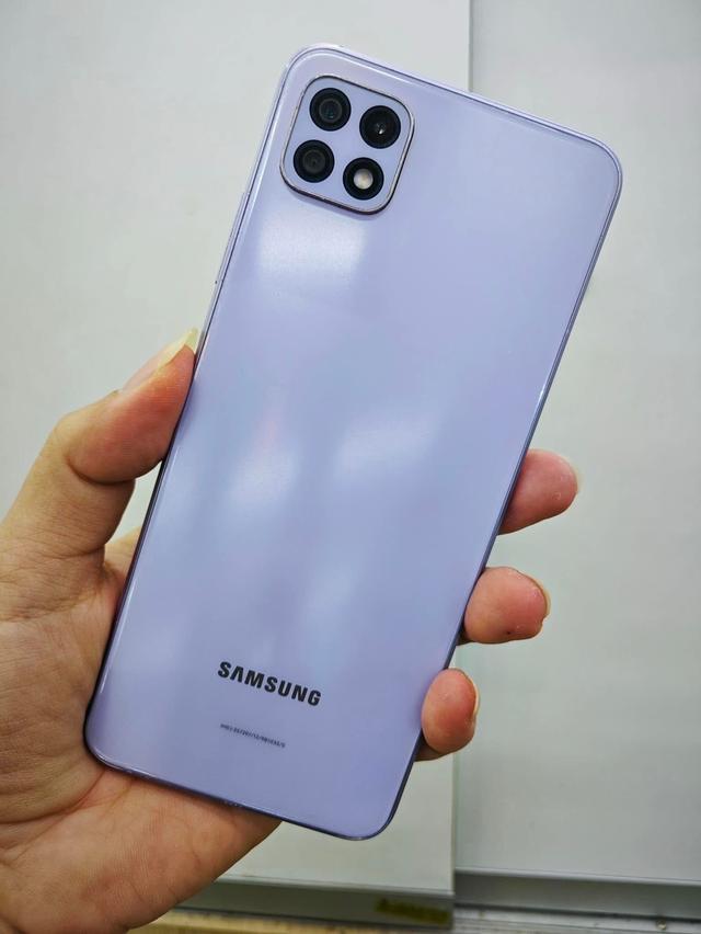 ขาย Samsung Galaxy A22