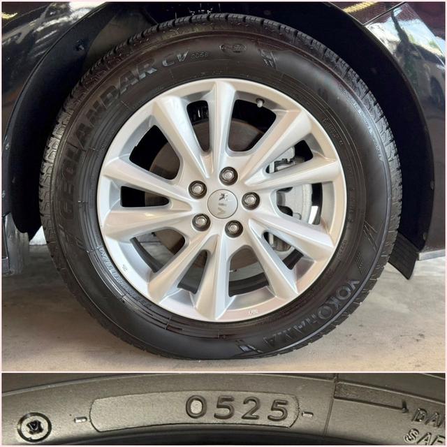 KIA Grand Carnival 2.2 EX ปี 2021 รูปที่ 17