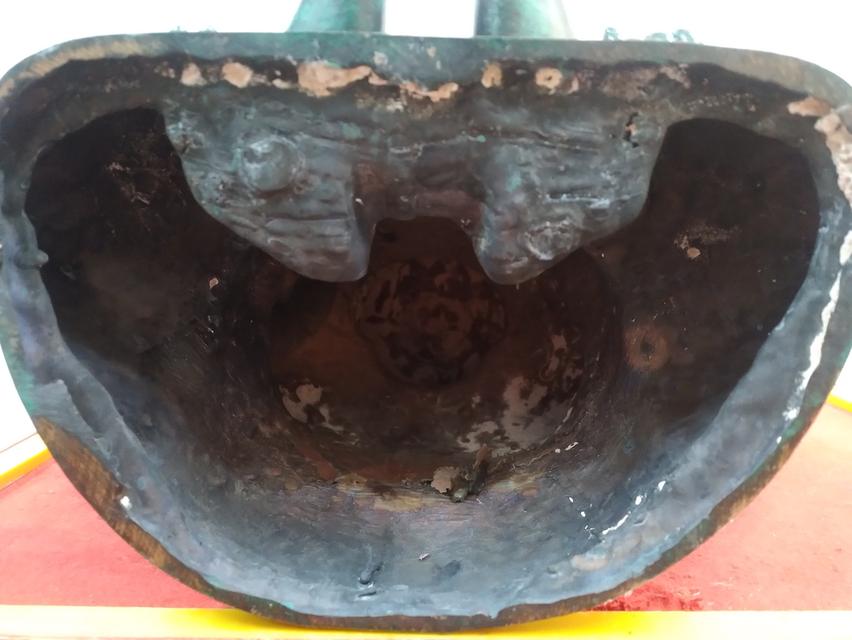 พระพิฆเณศวรกรมศิลปากรหน้าตัก9นิ้ว 9