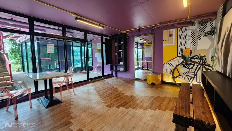 Listing No. 68101088 : ขายคอนโดแบบ 2 ห้องนอน ห้องมุม ขนาด 60.56 ตร.ม. โครงการ L Style Condo ห้วยขวาง  15