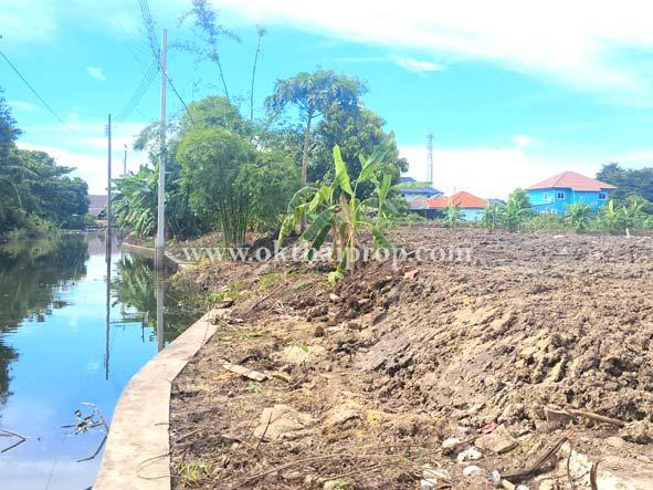 บ้านพร้อมที่ดิน ต.บางแม่นาง อ.บางใหญ่ จ.นนทบุรี 6