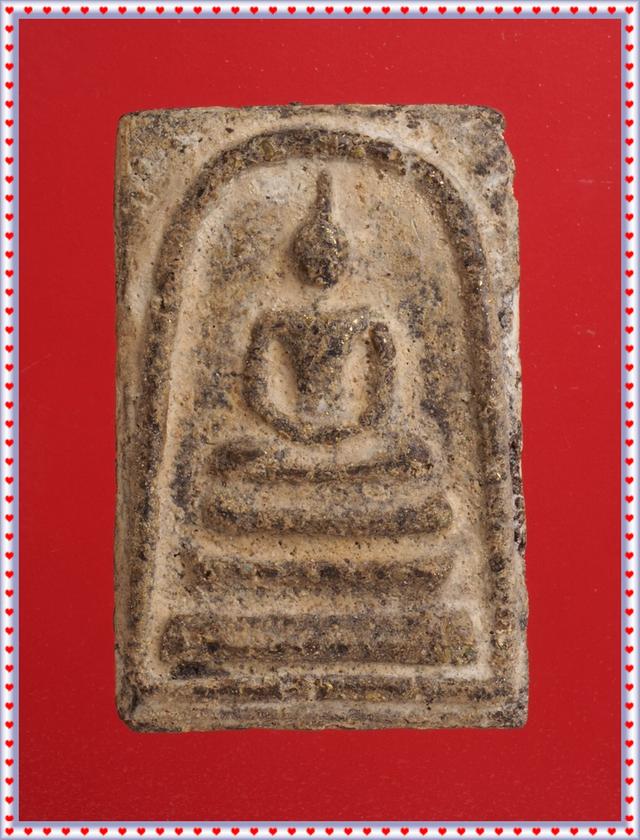 y16.พระสมเด็จชานหมาก พระเบญจภาคี สนใจทักแม่ค้าคะ