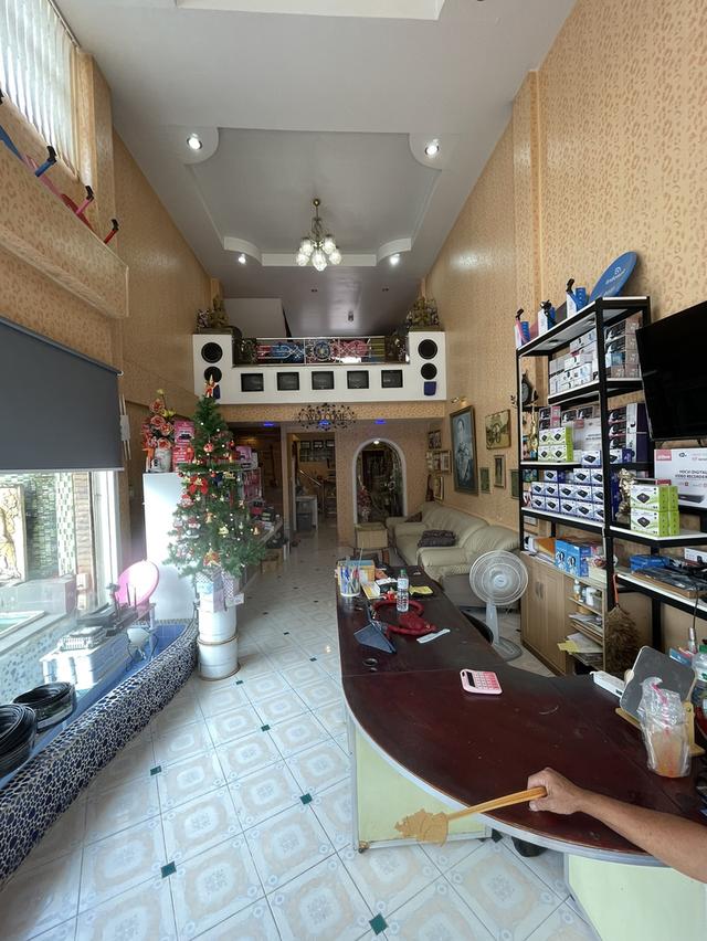 ขายอาคารพาณิชย์ ใกล้ทะเลบางเสร่ ทำเลนักท่องเที่ยว เหมาะลงทุน 7