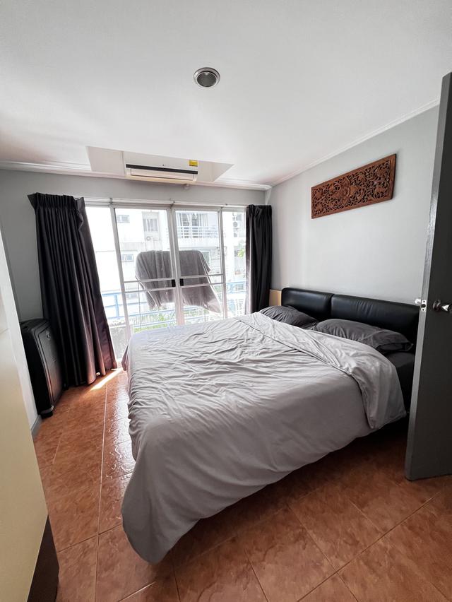 คอนโดวอเตอร์ฟอร์ด พระราม 4 พระโขนง 4