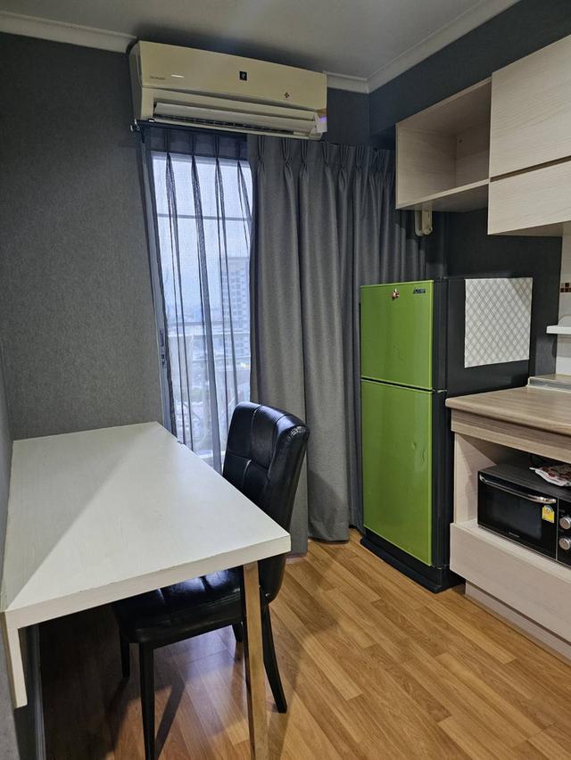 ขายห้องที่ LPN ลุมพินีเพลสรัชโยธิน หน้าโครงการติดกับสถานีรถไฟฟ้า BTS รัชโยธิน ราคา 2.95 ล้าน ฟรีค่าโอน*(ถ้าซื้อและโอนภาย 7