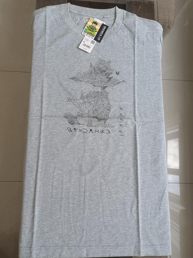 UNIQLO UT × HUNTER×HUNTER (ของใหม่ป้ายครบ) ✨
