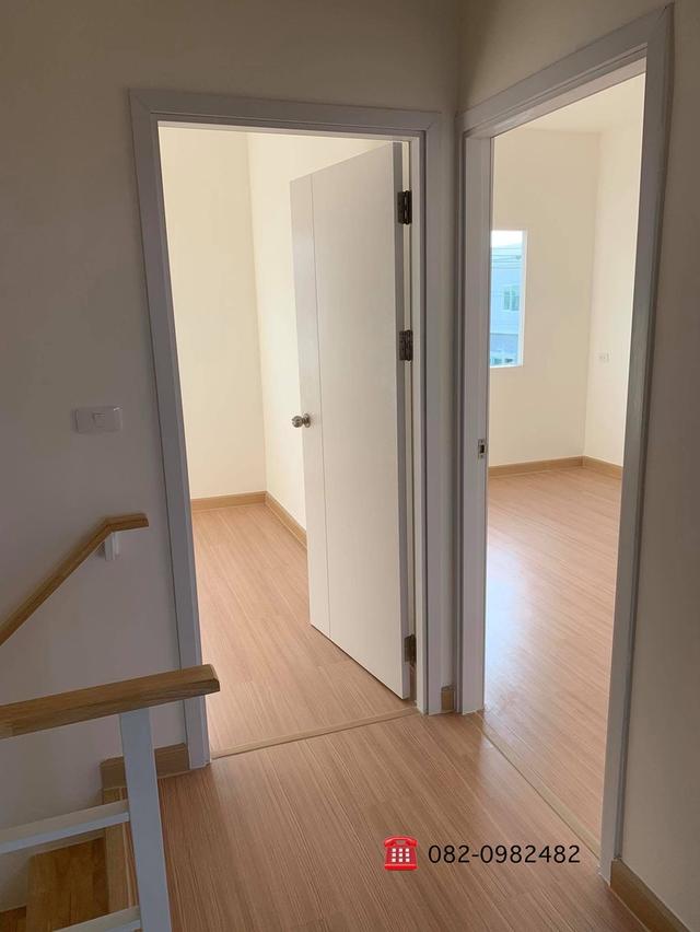 ขายบ้าน หมู่บ้านกัสโต้บางนา-สุวรรณภูมิ 6