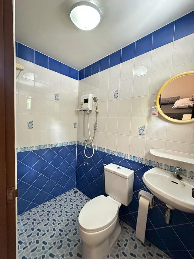 ✨🏡 ให้เช่าบ้านเดี่ยวชั้นเดียว ใกล้ตลาดและห้างสรรพสินค้า เดินทางสะดวก #ดอยสะเก็ด 2