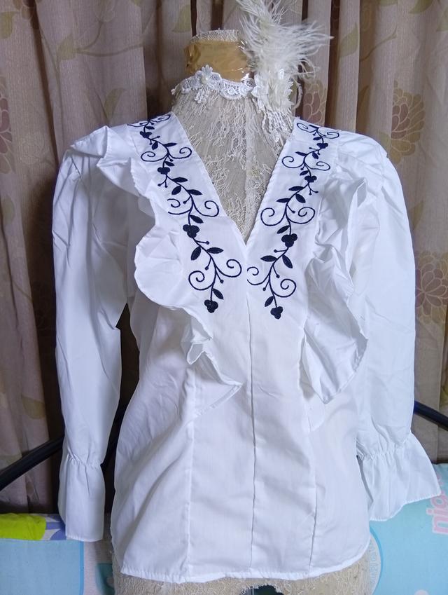 เสื้อผ้า ผู้หญิง แบบน่ารักๆ ราคาตัวละ 20 บาท รูปที่ 10