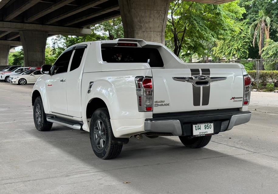 Isuzu Dmax 2.5 X-Series MT  Space-Cab Hi-Lender ปี 2013   3