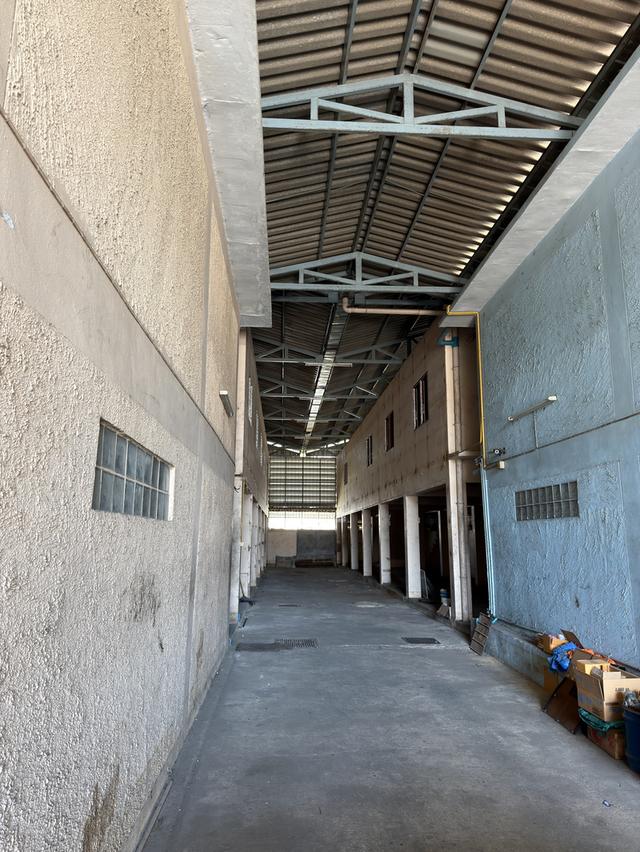 ขายอาคารพาณิชย์ เพชรเกษม48เเยก20 200ตารางวา 2