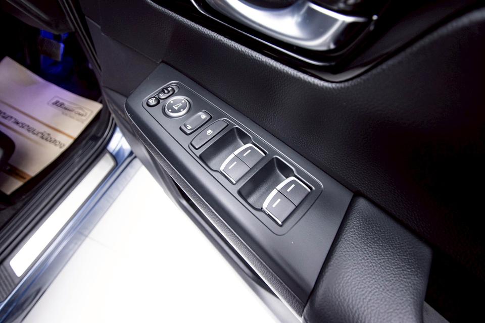 รหัสรถ 1D701 CR-V 2.0 e:HEV ES 2024 7