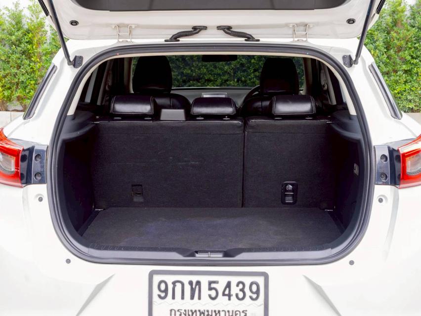 Mazda CX3 2.0E ปี17จด20 17