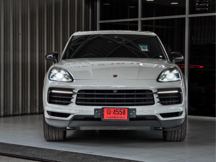 Porsche Cayenne 3.0 E-Hybrid ปี2018🔥 2