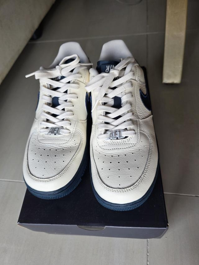 Nike Air Force 1 Dance