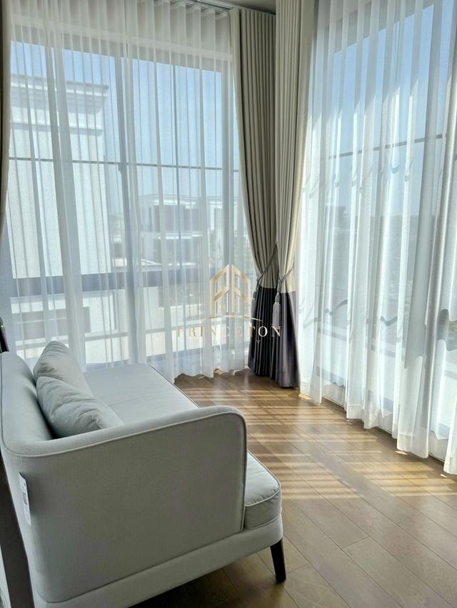 Luxury House For Sale or Rent Malton Gates Krungthep Kreetha 10