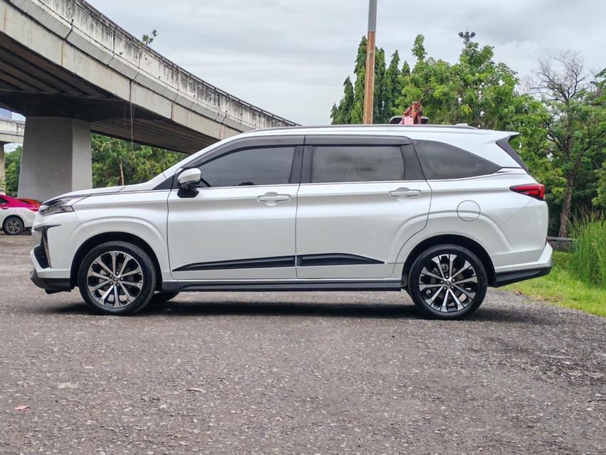 รหัสรถ PBG9694 💥Toyota Veloz 1.5 Premium ปี2022 จดทะเบียน 2023