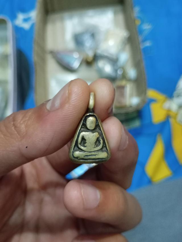 พระเครื่องทั่วไปอิสระ รูปที่ 2