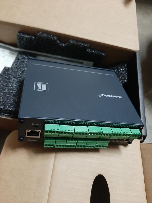 Kramer SL-12 Master/Room Controller