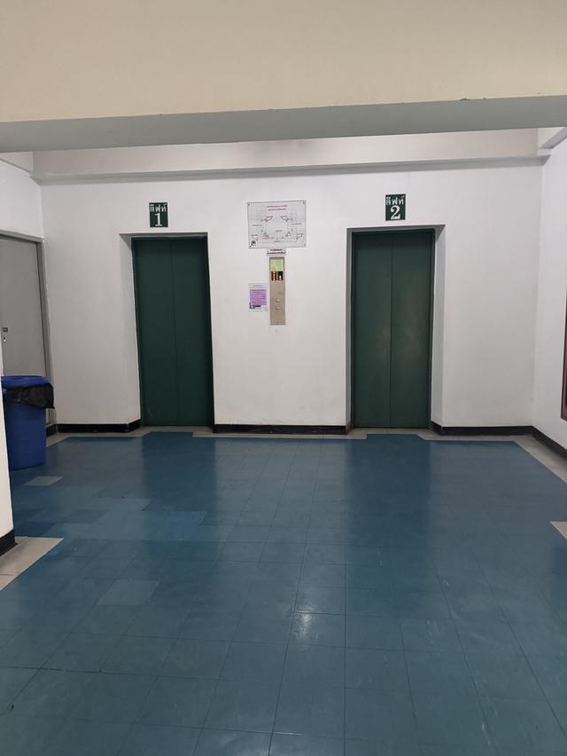 เช่าคอนโดพระรามหกแมนชั่น ตึกบี ชั้น6 ขนาดห้อง40 ตารางเมตร 18