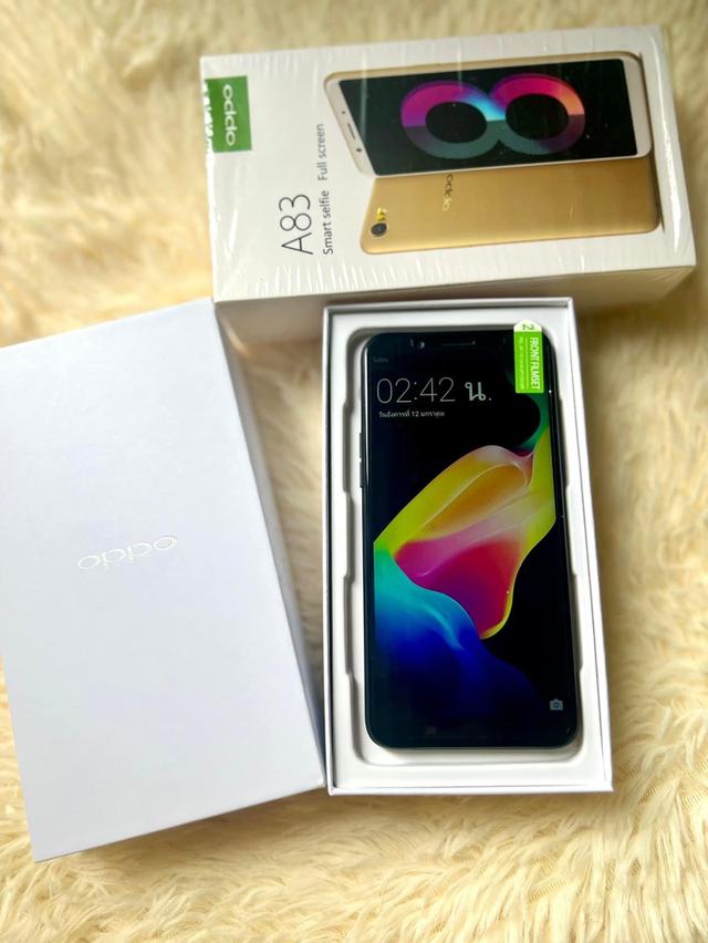 oppo ของใหม่ มือ1 2