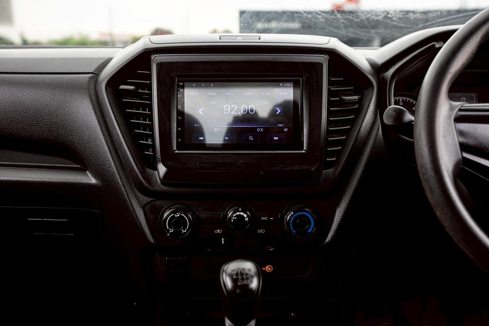 Isuzu D-Max Space Cab 1.9 DDi S ปี 2022 สีเทา มือเดียวป้ายแดง 15