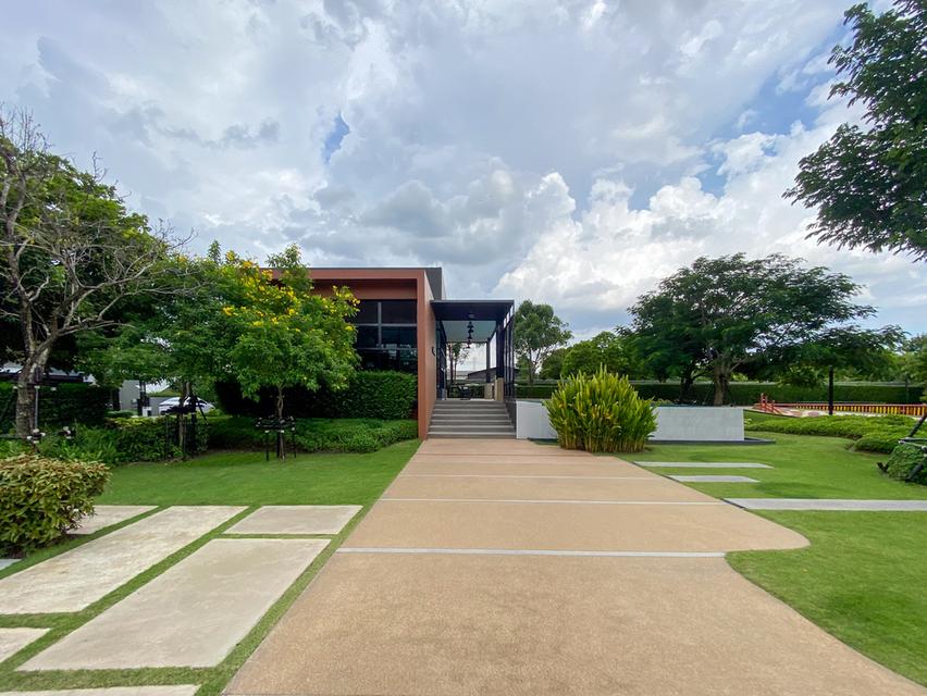 ขายทาวน์โฮม 2 ชั้น สิริ เพลส บางใหญ่ (Siri Place Bangyai) เพียง 2,300,000 บาท! (ขายตามสภาพ) 🏡 7