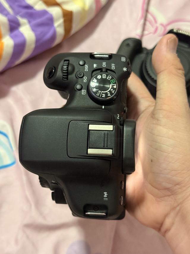กล้องcanon600dราคา2500 รูปที่ 8