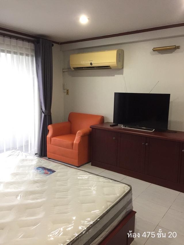 Condo Regent Srinakarin Tower : คอนโดรีเจ้นท์ ศรีนครินทร์ ทาวเวอร์ 10