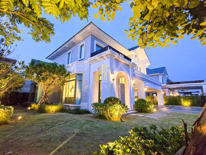 Luxury House For Rent Perfect Masterpiece Sukhumvit 77 20