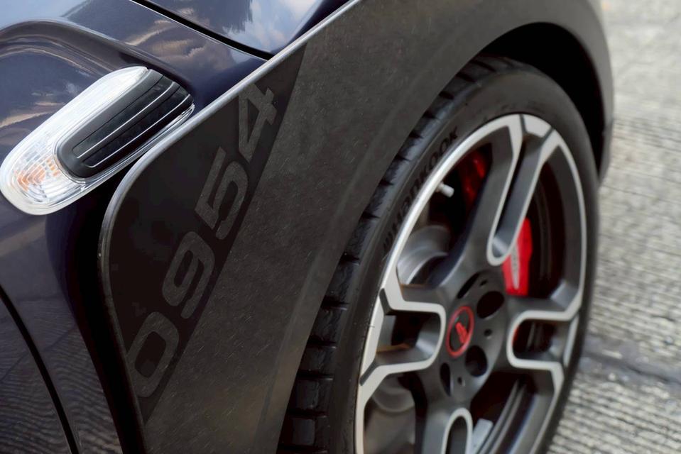 รหัสรถ PR6460 Mini JOHN COOPER WORKS GP3 ปี 2020 12