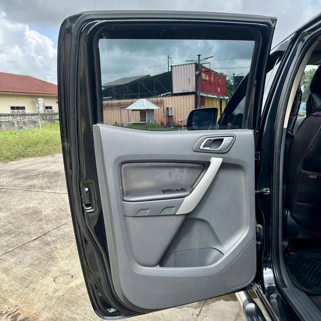 รหัสรถ BK4503 Ford Ranger Hi-Rider 2.2 XLT💥ปี2014💥 รูปที่ 17