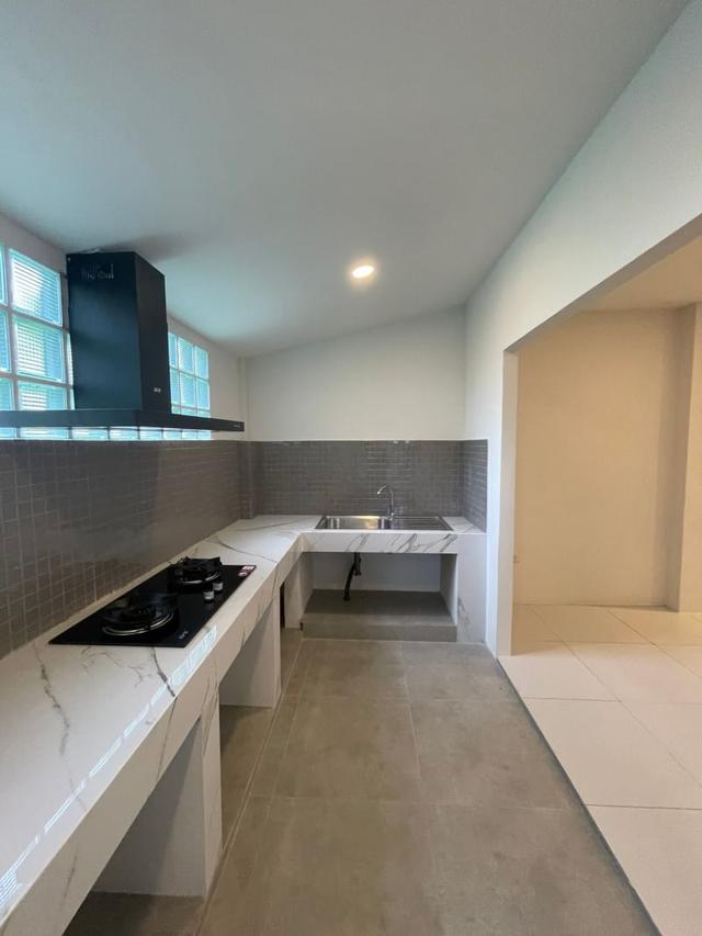 🏡 ทาวน์โฮมเล่นระดับ 5 ชั้น! พื้นที่กว้าง ใกล้สนามบินเชียงใหม่ Spacious 5-Level Townhouse for Rent - Near Chiang Mai Airport! 8