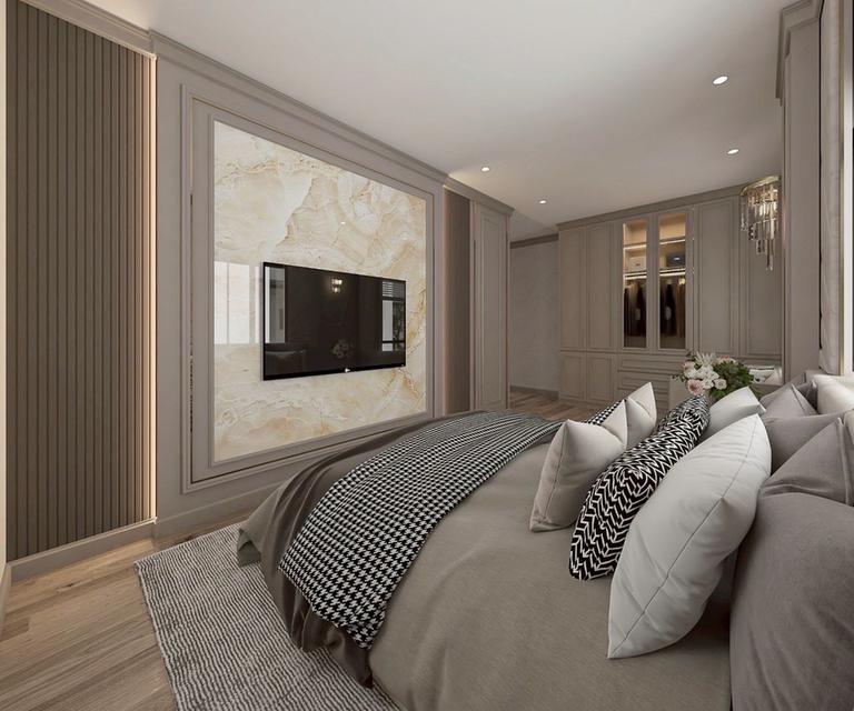 (Grand Bangkok Boulevard Krungthep Kritha) 480,000 5 ห้องนอน 6 ห้องน้ำ 12