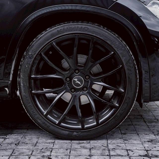 รหัสรถ 67GG733 BMW X1 20d 2011 14