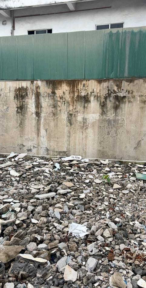 For Sale - ขาย Land Huai Khwang – ที่ดินทำเลทอง ลาดพร้าว 80 4