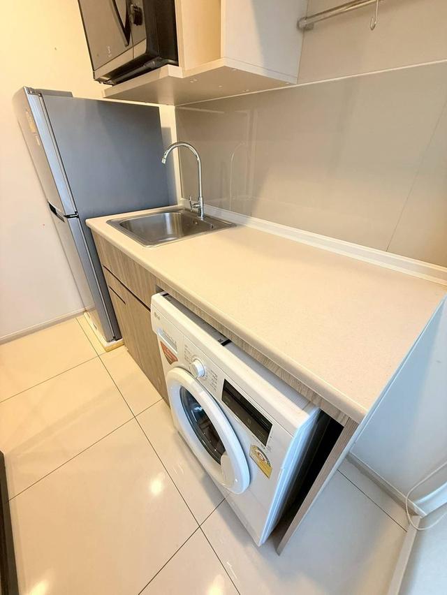 ให้เช่า 1ห้องนอน BTSบางจาก Plum Condo Sukhumvit 97.1 (พลัม คอนโด สุขุมวิท 97.1) 8